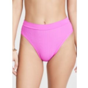 L Space Frenchi Bikini Sz S